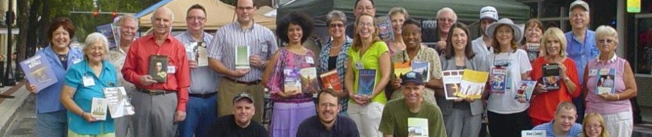 Polk Author and Illustrators Festival