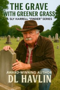 The Grave with Greener Grass
